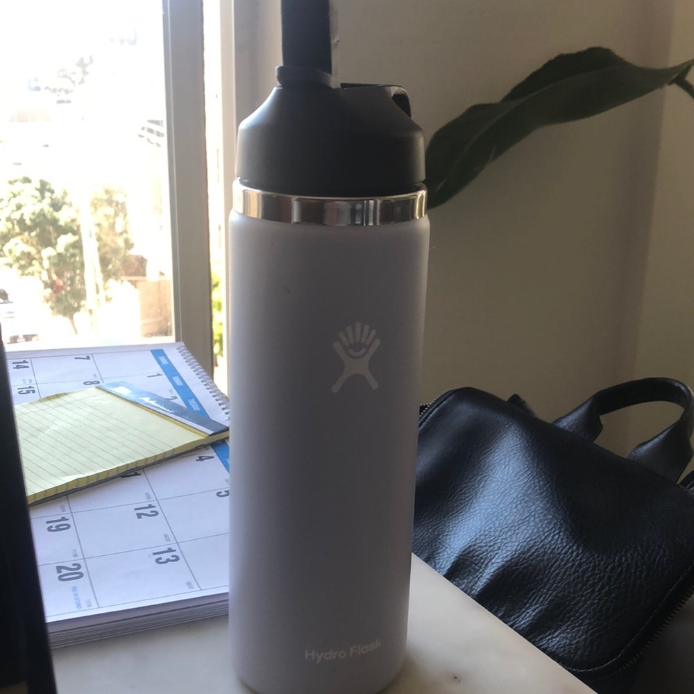 Hydro flask